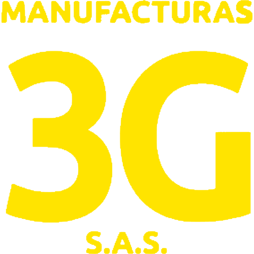 Manufacturás 3G