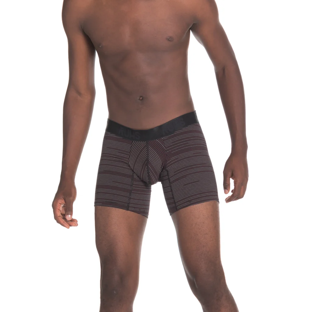 Boxer rayas 2