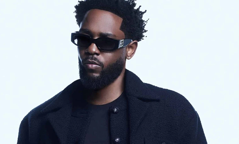 Kendrick Lamar y la moda masculina