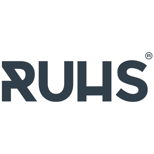 Logo ruhs